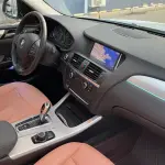 BMW X3 (Import) 2017 из Китая