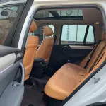 BMW X3 (Import) 2017 из Китая