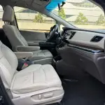 Honda Odyssey 2019 из Китая