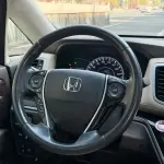 Honda Odyssey 2019 из Китая