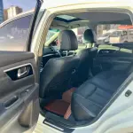 Nissan Teana 2017 из Китая