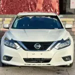 Nissan Teana 2017 из Китая