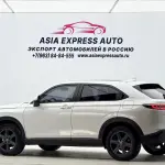 Honda XR-V 2023 124 л.с. — лот 57449613 из Китая