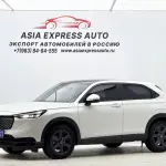 Honda XR-V 2023 124 л.с. — лот 57449613 из Китая