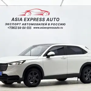 Honda XR-V 2023 124 л.с. — лот 57449613 из Китая