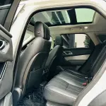 Land Rover Velar 2017 из Китая
