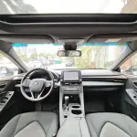 Toyota Avalon 2022 из Китая