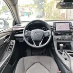 Toyota Avalon 2022 из Китая