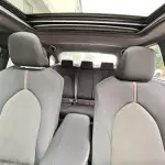 Toyota Avalon 2022 из Китая