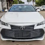 Toyota Avalon 2022 из Китая