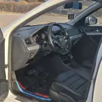 Volkswagen Gran Lavida 2018 из Китая