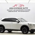 Honda Vezel 2023 124 л.с. — лот 57449985 из Китая