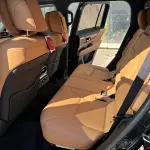 Lexus LX 2025 из Китая