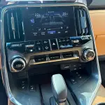 Lexus LX 2025 из Китая