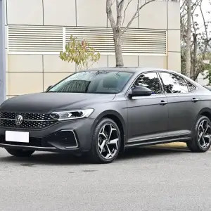 Volkswagen Passat 2024 из Китая