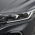 Volkswagen Passat 2024 из Китая