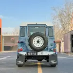 Land Rover Defender 2011 из Китая