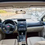 Subaru XV 2013 из Китая