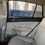 Subaru XV 2013 из Китая