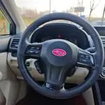 Subaru XV 2013 из Китая