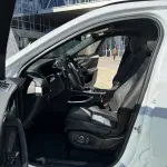 Jaguar F-PACE 2021 из Китая