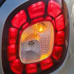 smart Smart Forfour 2017 90 л.с. 90 л.с. из Китая