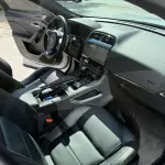 Jaguar F-PACE 2021 из Китая