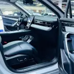 Geely Boyue L 2025 181 л.с. из Китая