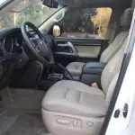 Toyota Land Cruiser 2010 из Китая