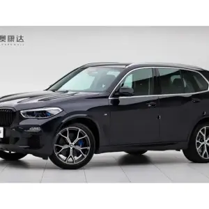 BMW X5 (Import) 2021 из Китая
