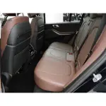 BMW X5 (Import) 2021 из Китая