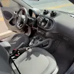 smart Smart Forfour 2018 71 л.с. 71 л.с. из Китая