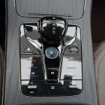 BYD Han 2023 из Китая