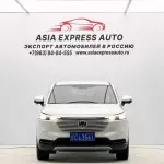 Honda Vezel 2023 124 л.с. — лот 57450861 из Китая