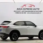 Honda Vezel 2023 124 л.с. — лот 57450861 из Китая