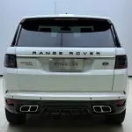 Land Rover Sport 2014 из Китая