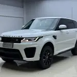 Land Rover Sport 2014 из Китая