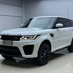 Land Rover Sport 2014 из Китая