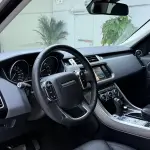 Land Rover Sport 2014 из Китая