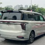 Hongqi Hongqi HQ9 2023 из Китая