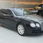 Bentley Flying Spur 2018 из Китая