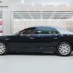 Bentley Flying Spur 2018 из Китая