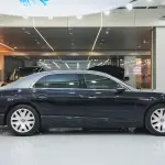 Bentley Flying Spur 2018 из Китая