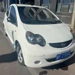 BYD F0 2013 из Китая