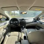 Nissan Sylphy 2017 из Китая