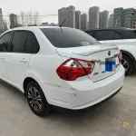 Venucia D50 2014 из Китая