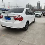 Venucia D50 2014 из Китая