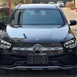 Mercedes-Benz GLC 2023 из Китая