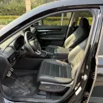 Honda CR-V 2022 из Китая