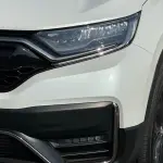 Honda CR-V 2021 из Китая
